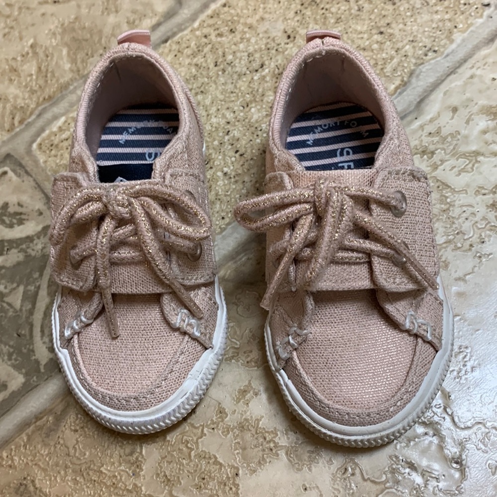 💥3/$25 item💥Sperry topsider shoes